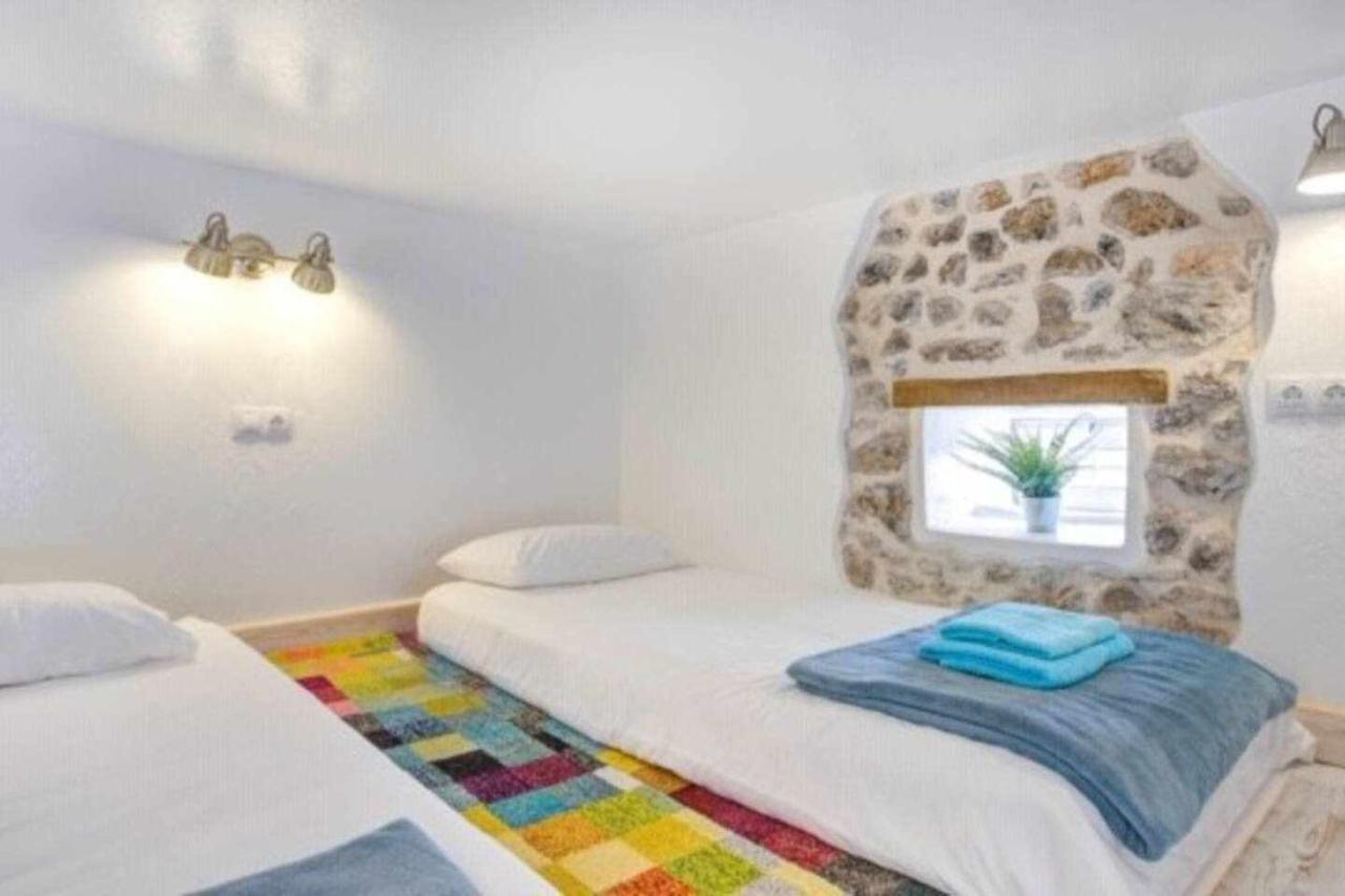 La Caldereta Rural Home Extérieur photo